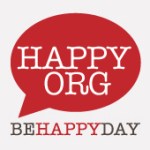 Logo Happy Org